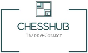 ChessHub Logo