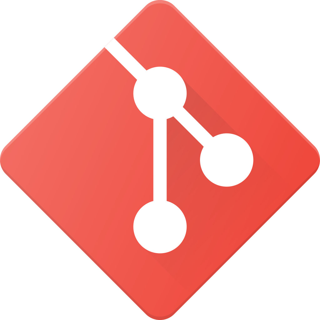 git logo