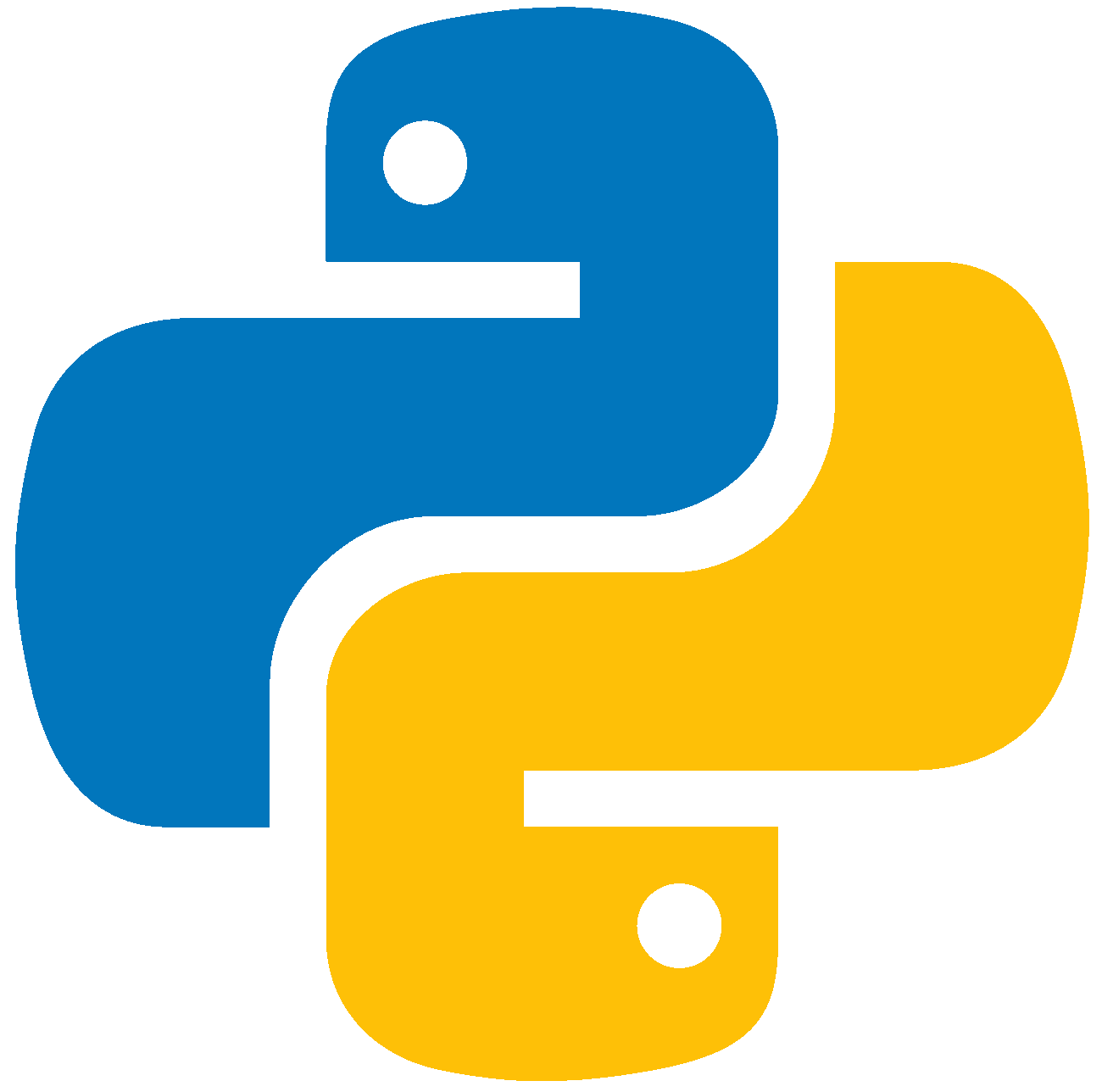 Python logo