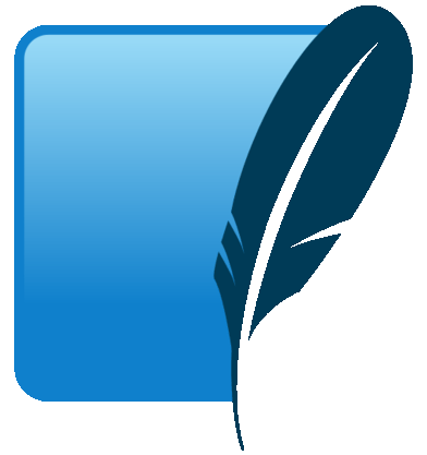 SQLite logo