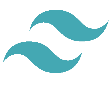 Tailwind logo