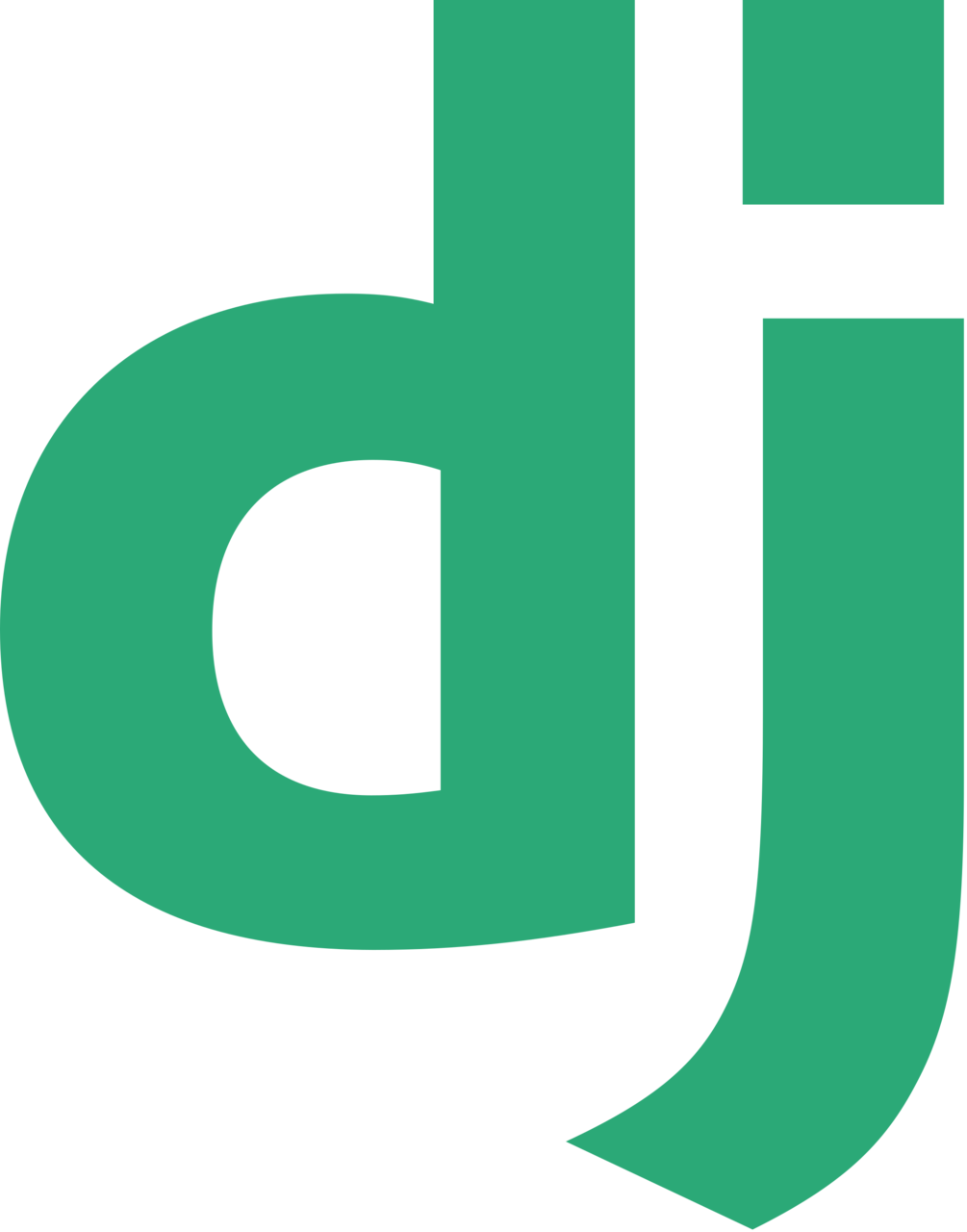 Django logo