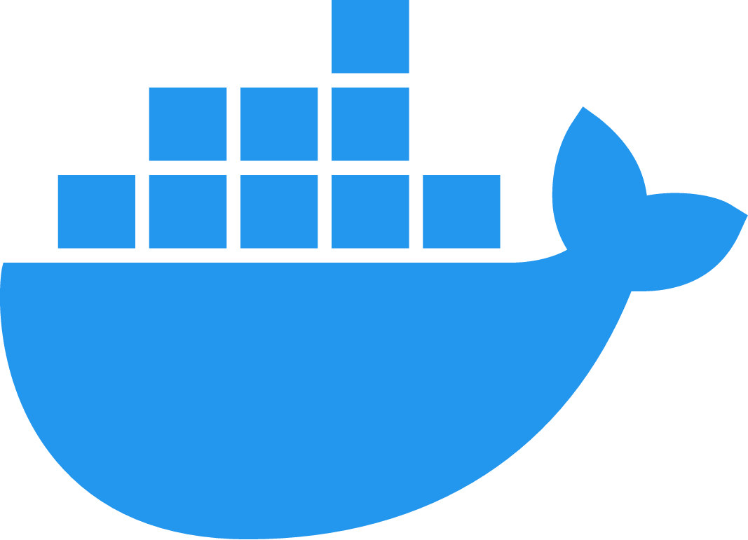 Docker logo