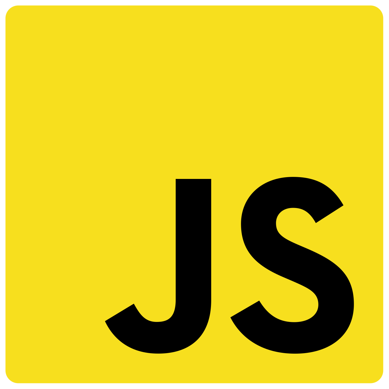 JS logo